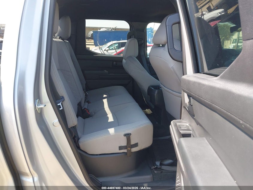 Toyota Tacoma – Photo 5