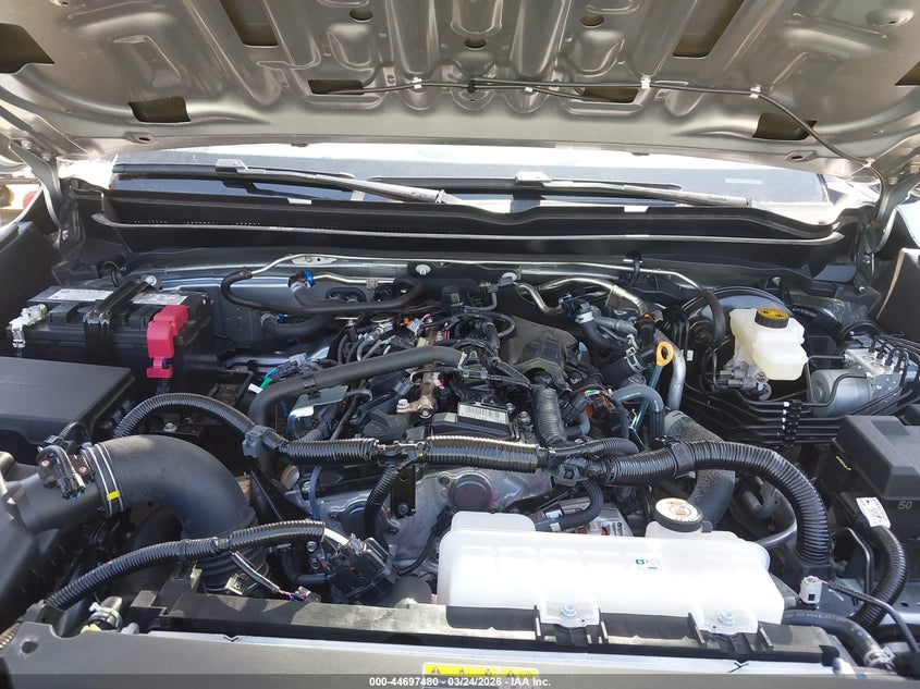 Toyota Tacoma – Photo 6