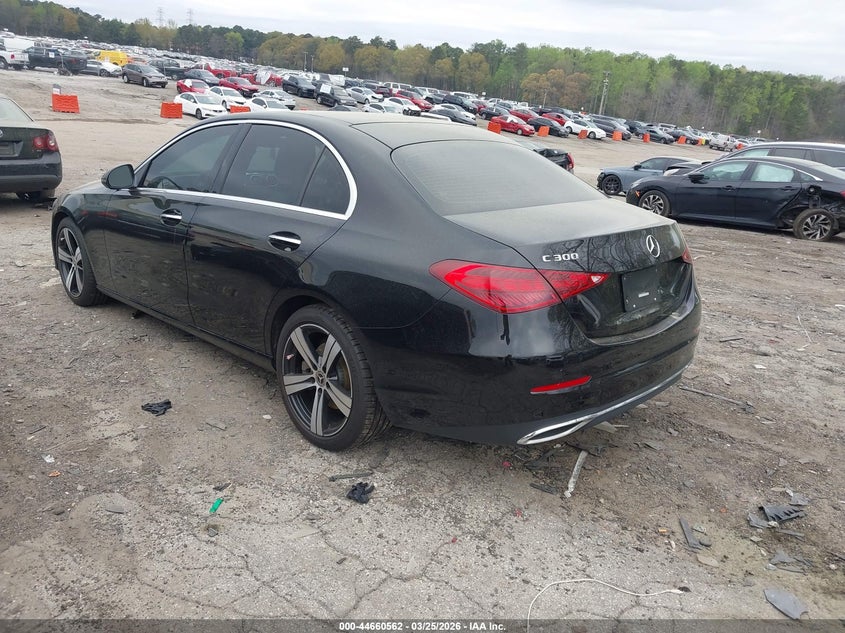 Mercedes-Benz C 300 – Photo 2