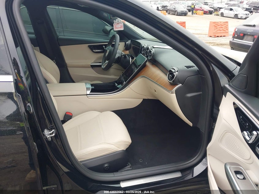 Mercedes-Benz C 300 – Photo 3