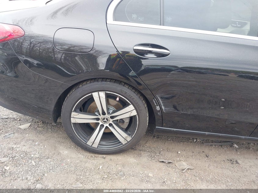 Mercedes-Benz C 300 – Photo 4