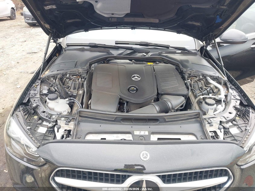 Mercedes-Benz C 300 – Photo 8