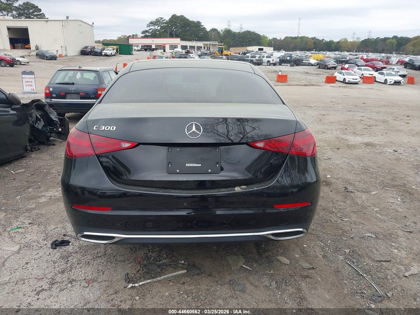 Mercedes-Benz C 300 – Photo 10