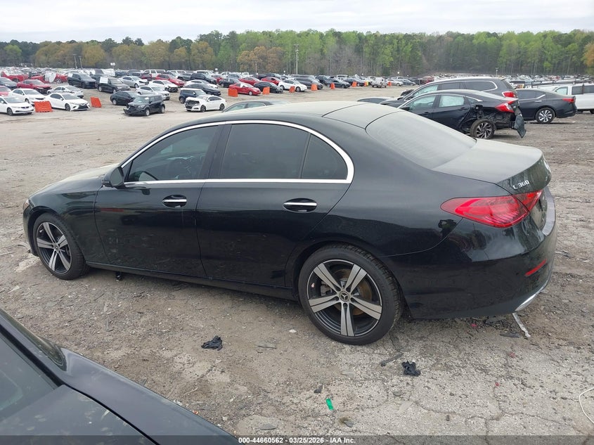 Mercedes-Benz C 300 – Photo 11