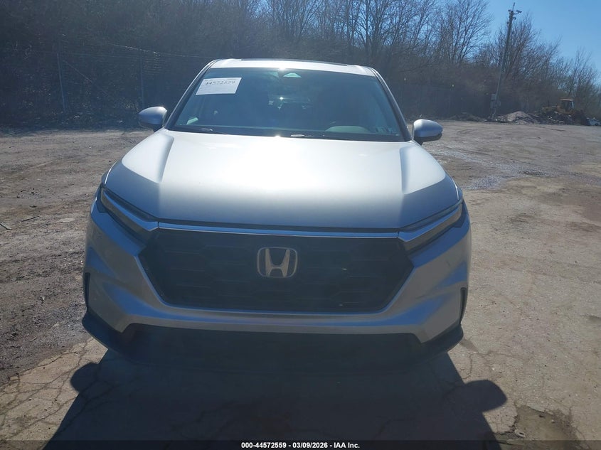 Honda CR-V – Photo 2