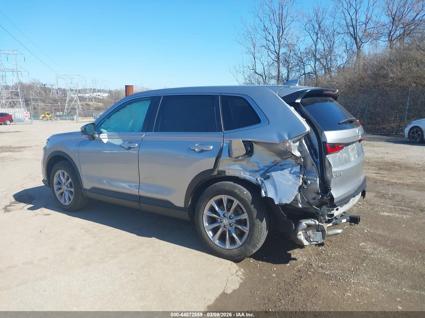 Honda CR-V – Photo 3