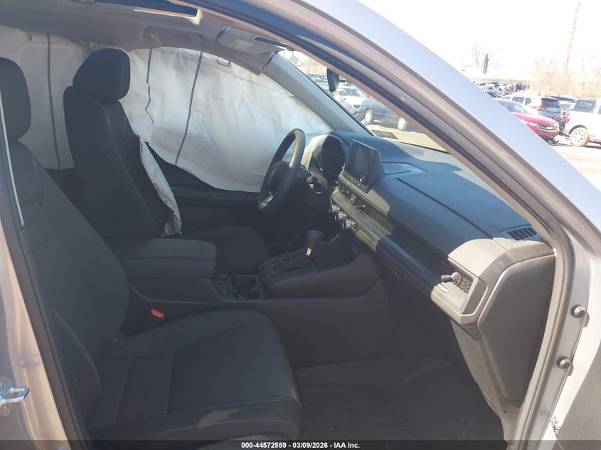 Honda CR-V – Photo 5