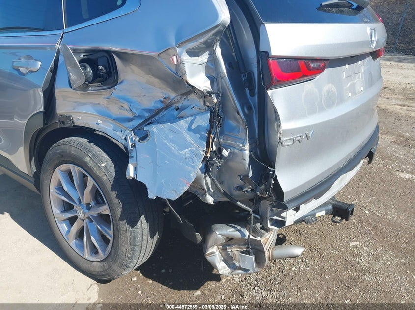 Honda CR-V – Photo 6