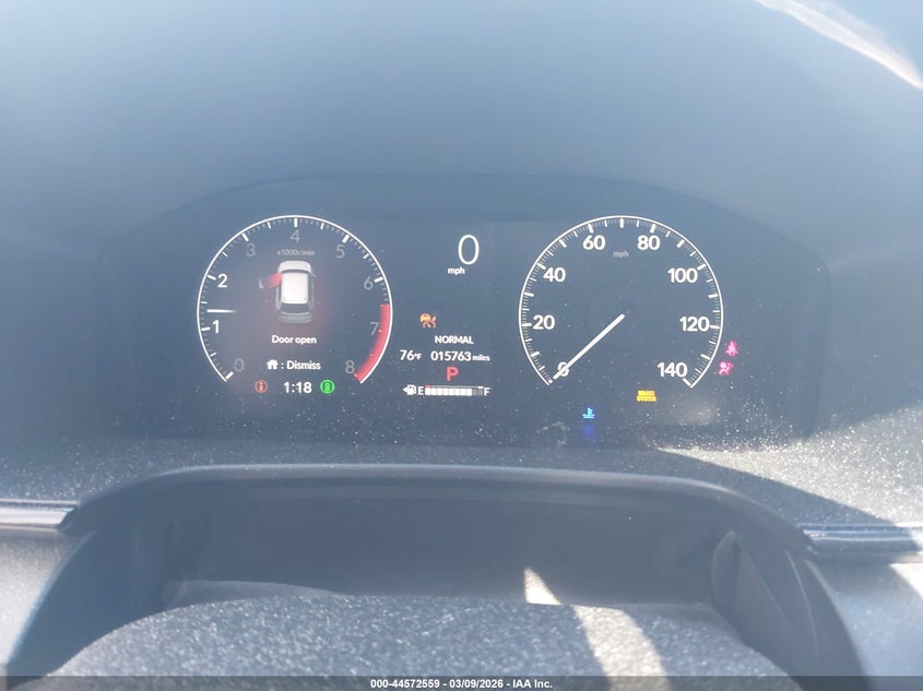 Honda CR-V – Photo 7