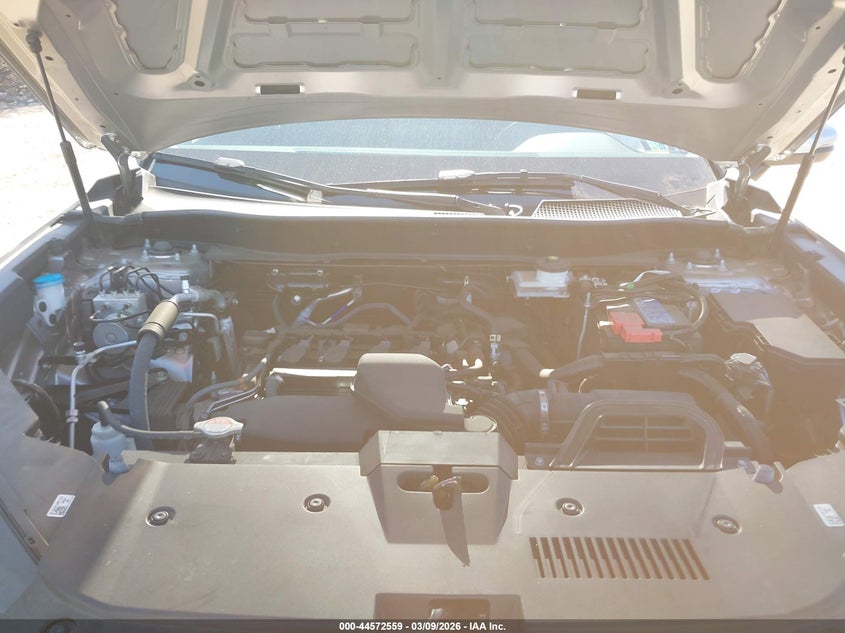 Honda CR-V – Photo 9