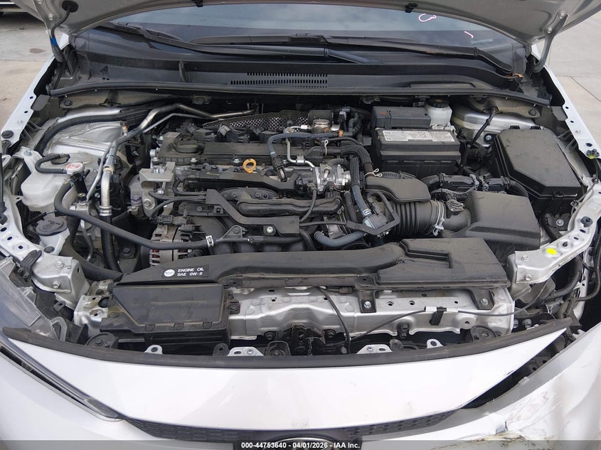 Toyota Camry XSE – Photo 6