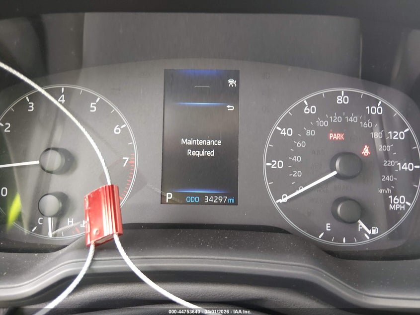 Toyota Camry XSE – Photo 7