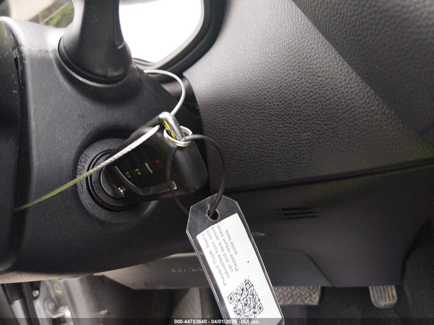 Toyota Camry XSE – Photo 8